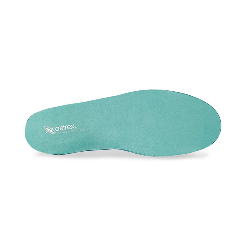 L2300M Premium Memory Foam Orthotics
