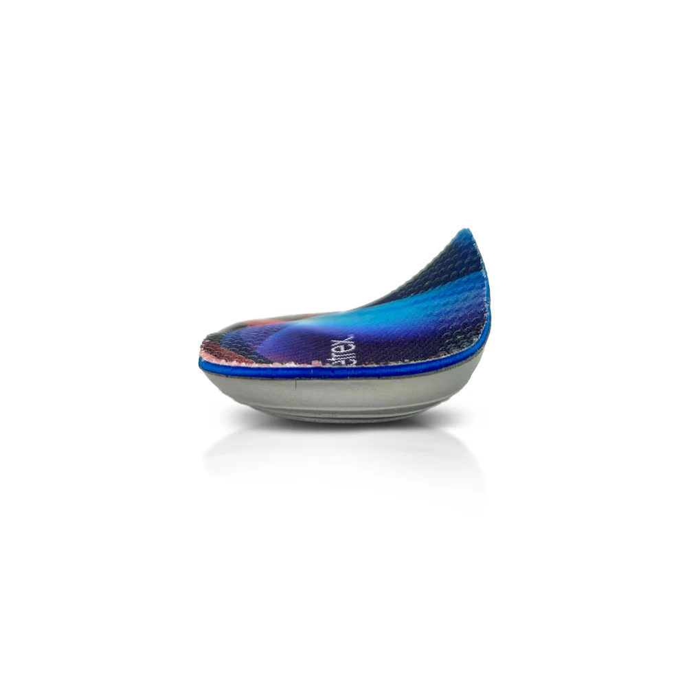 L1820 Edge Orthotics - Posted/Neutral