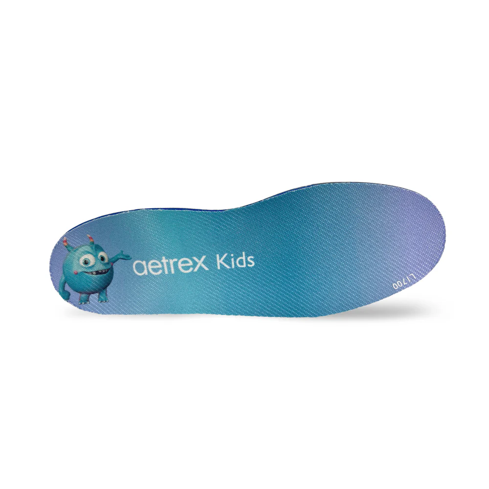L1700 Kids Orthotics - Cupped/Neutral