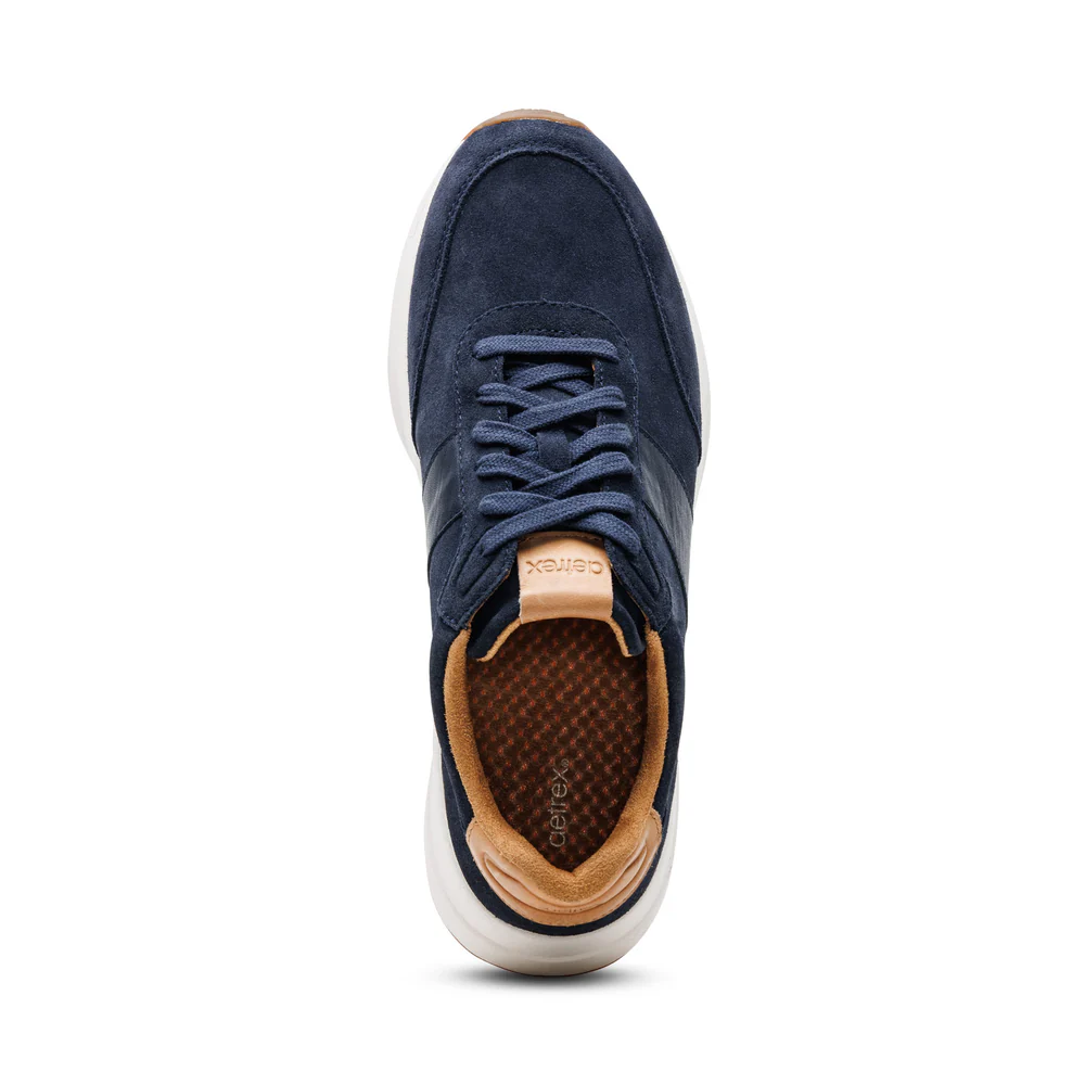 AM205M GRAHAM NAVY