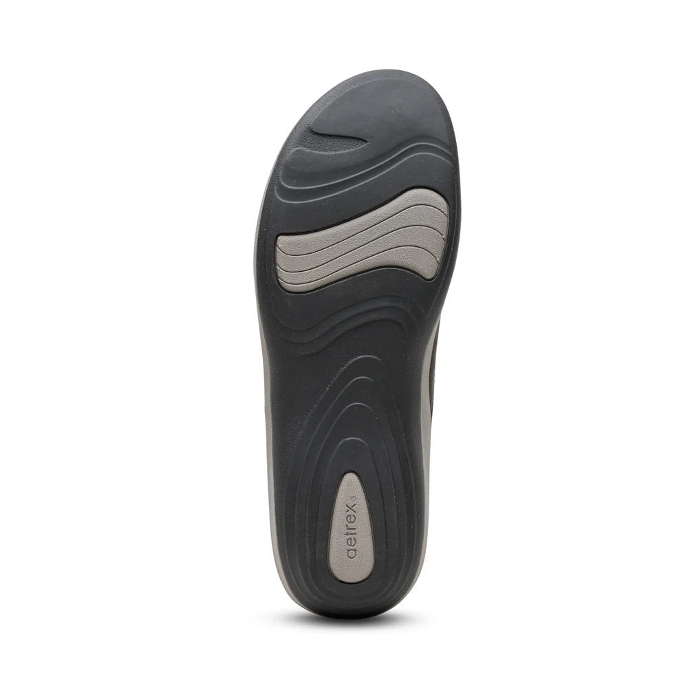 DM354WW DAHLIA CHARCOAL WIDE