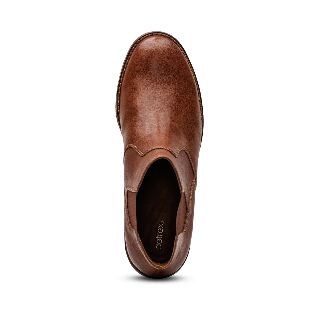 LB652W KAYLEE COGNAC