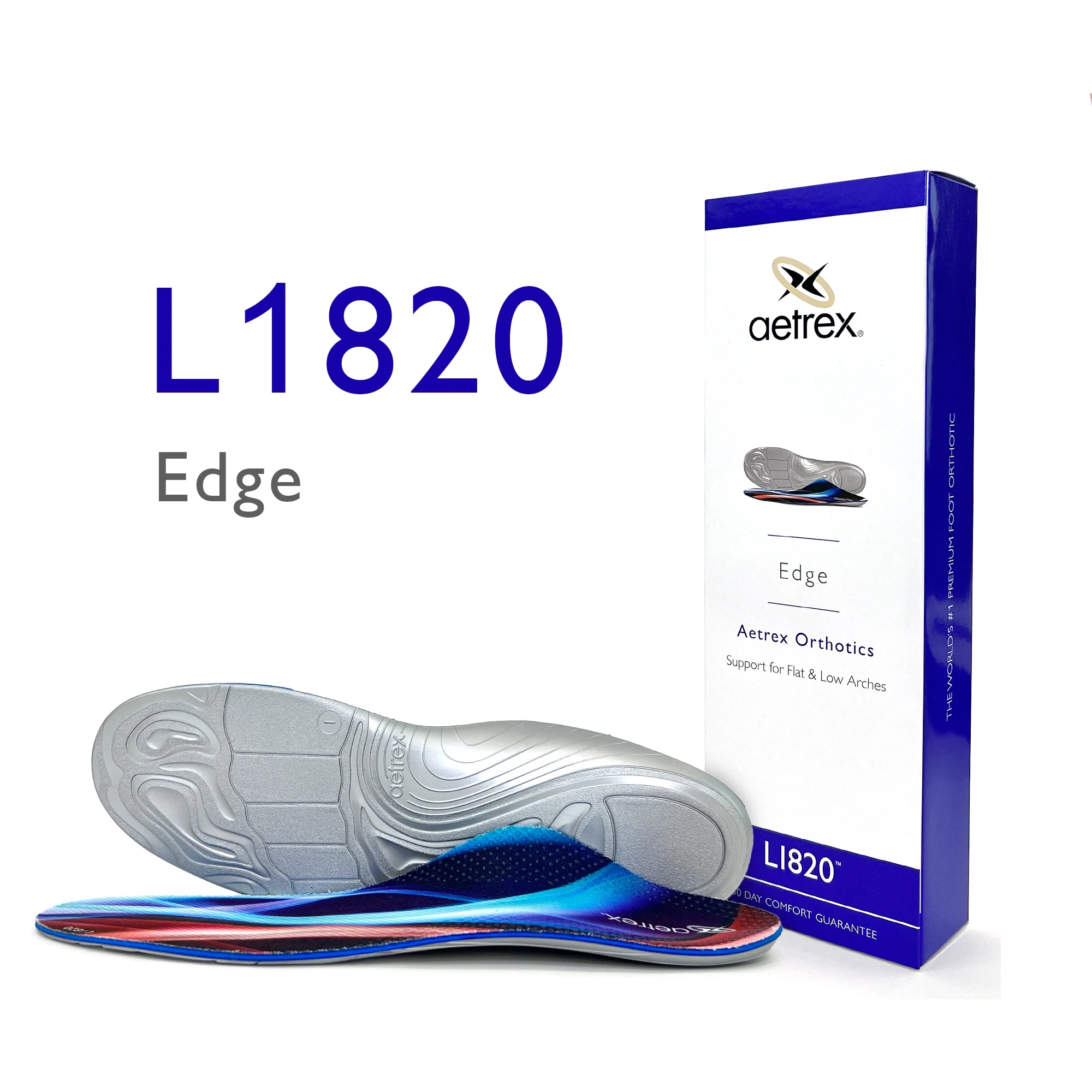 Edge Orthotics