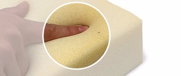 Пена с эффектом памяти