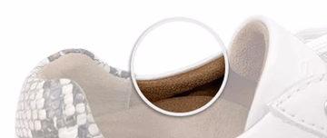 Мягкий воротник