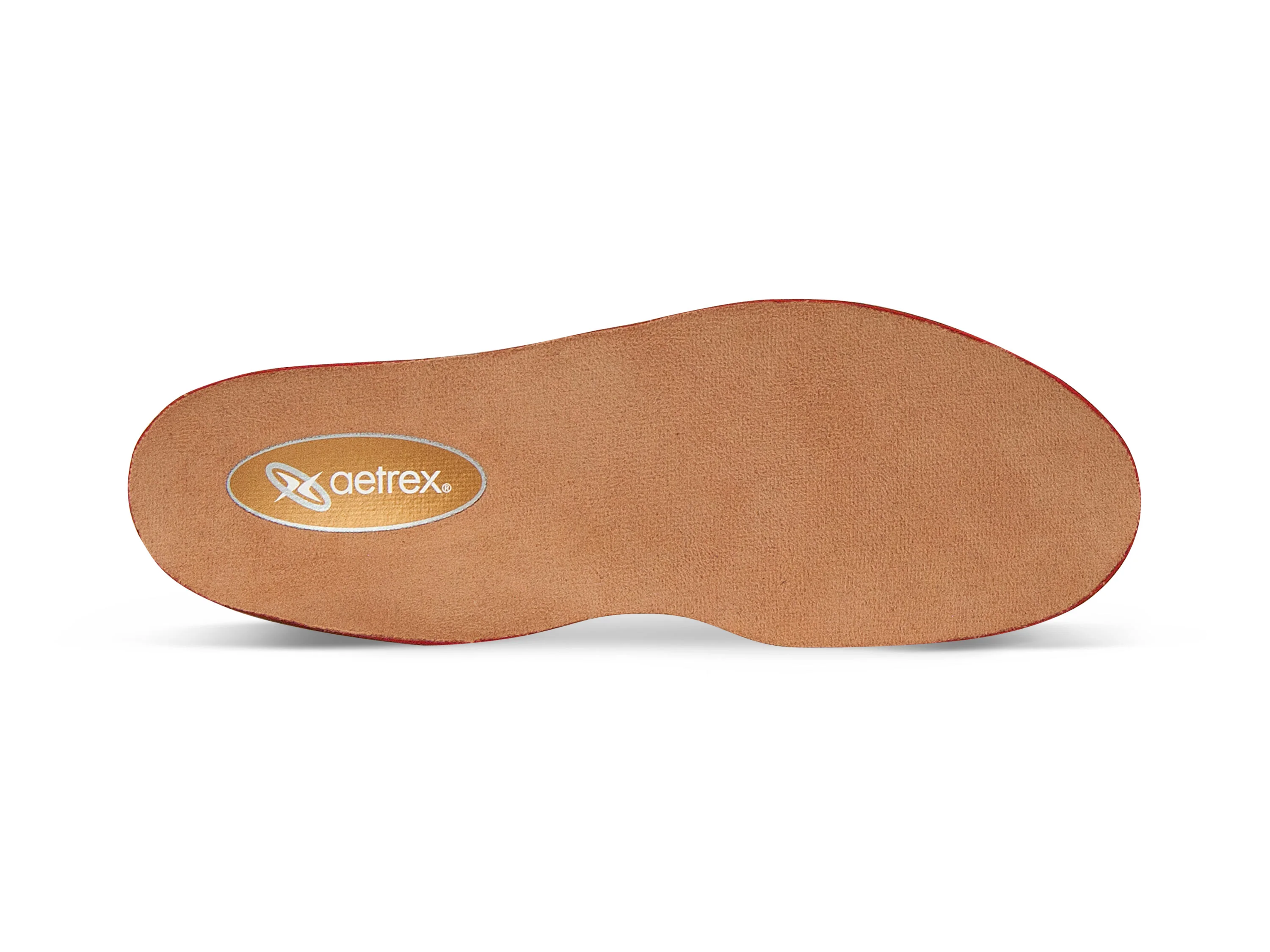 L600M Casual Orthotics