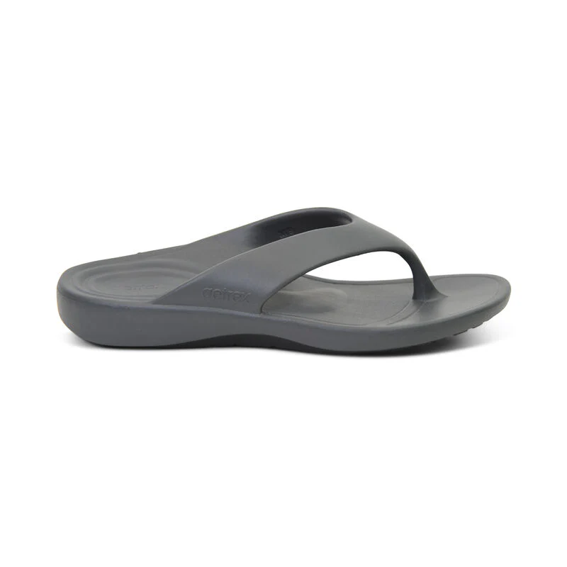 MENS MAUI CHARCOAL - gallery