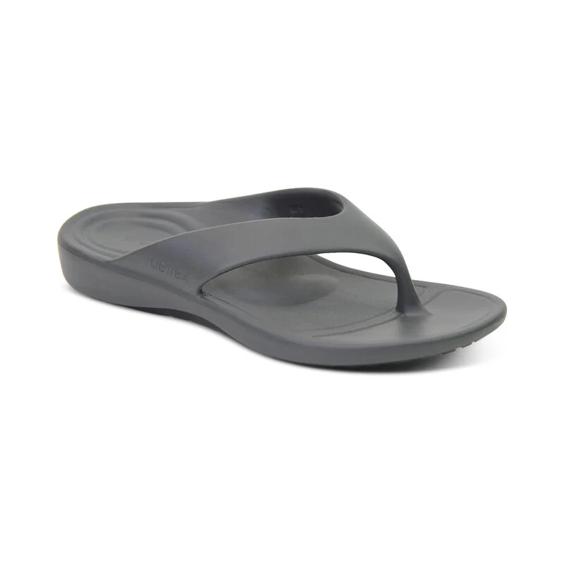 MENS MAUI CHARCOAL