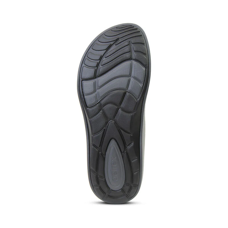 L3100M MENS MAUI CHARCOAL