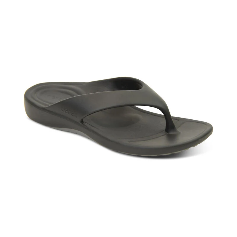 MENS MAUI BLACK