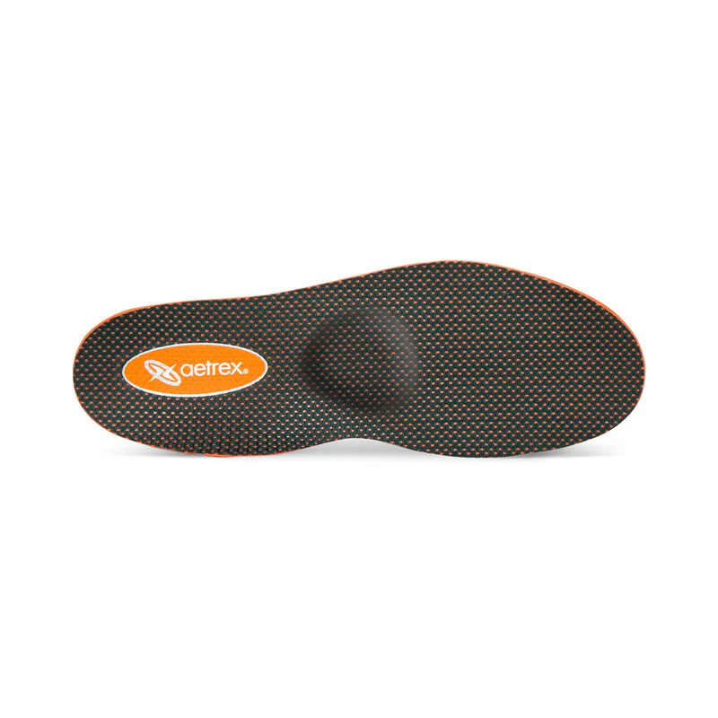 L825M Train Sports Orthotics