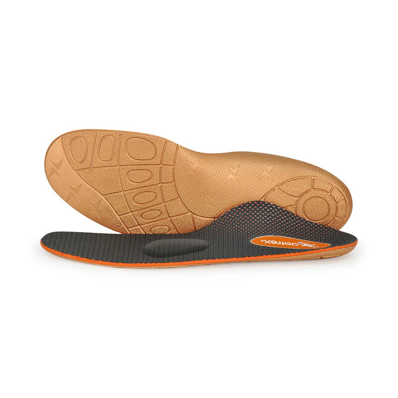Men's Train Posted Orthotics W/ Metatarsal Support - gallery