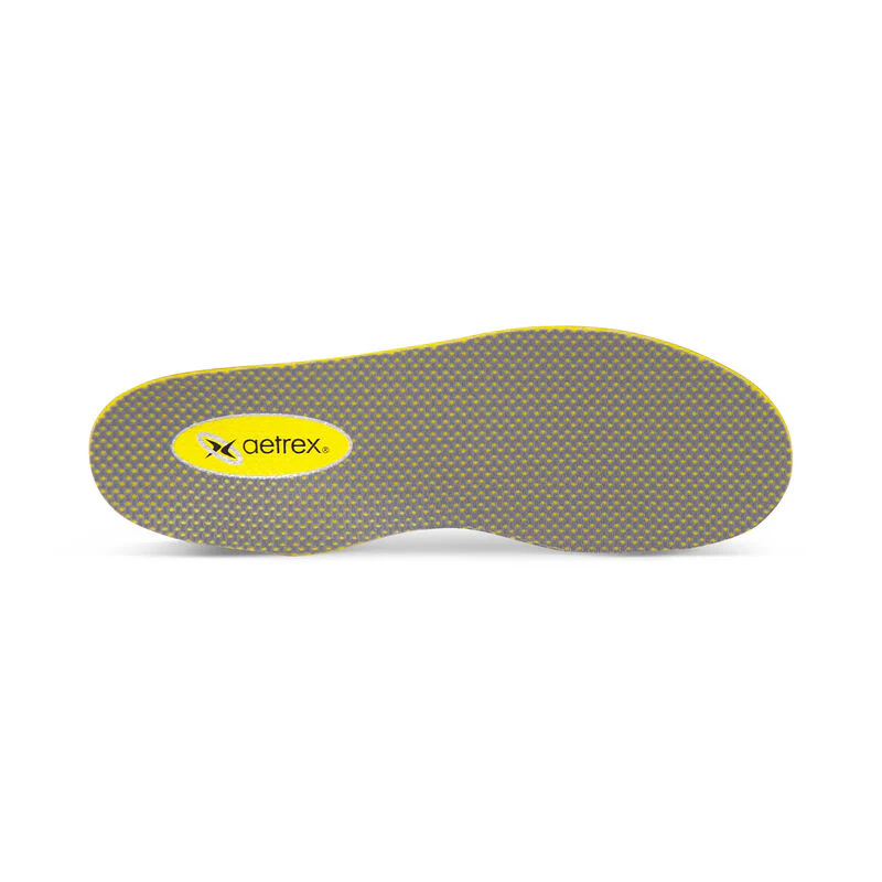 L820W Train Sports Orthotics