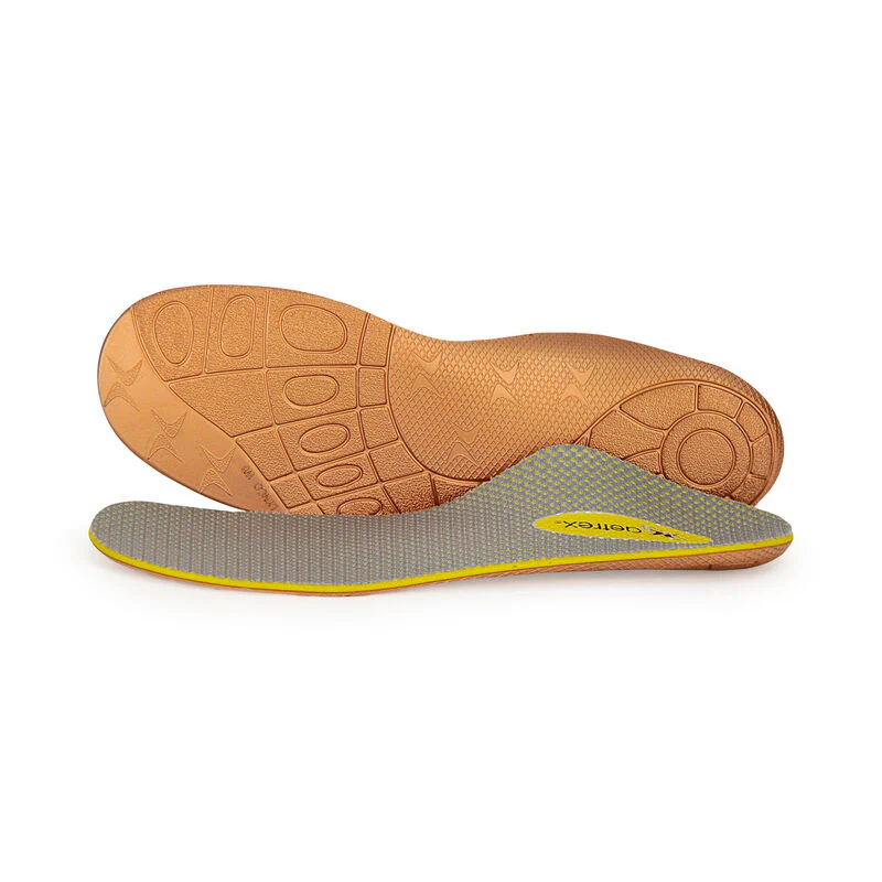 Women's Train Posted Orthotics - gallery