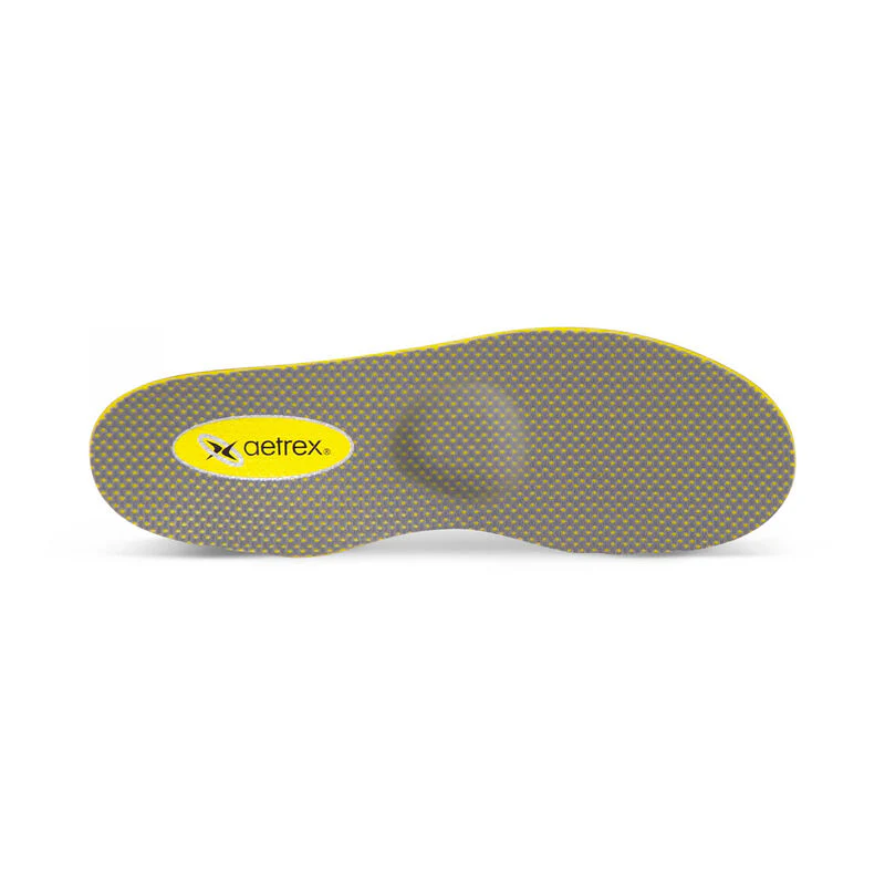 L805W Train Sports Orthotics