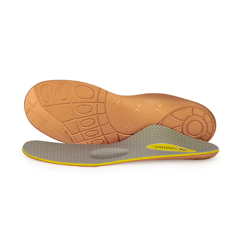Women's Train Orthotics W/ Metatarsal Support - gallery