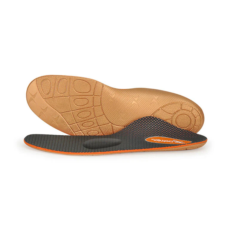 Men's Train Orthotics W/ Metatarsal Support - gallery