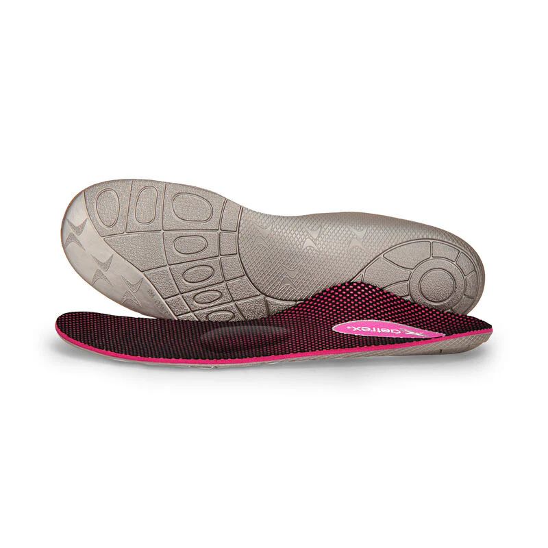 Women's   Speed   Posted   Orthotics   W/   Metatarsal   Support - gallery