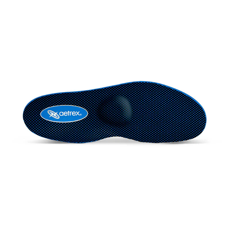 L725M Speed Sports Orthotics