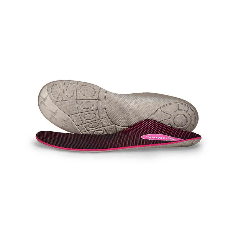 Women's Speed Posted Orthotics - gallery