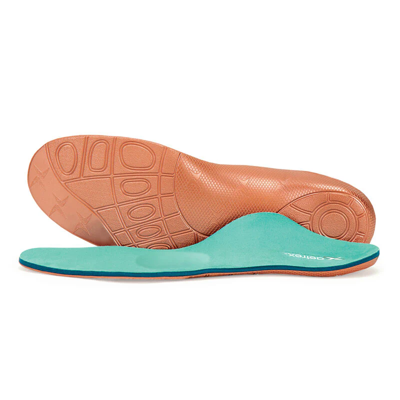 L2325M Premium Memory Foam Orthotics
