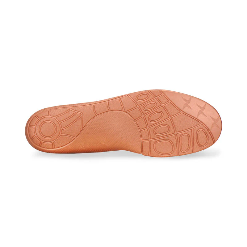 L2325W Premium Memory Foam Orthotics