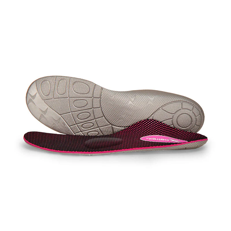 Women's Speed Orthotics W/ Metatarsal Support - gallery