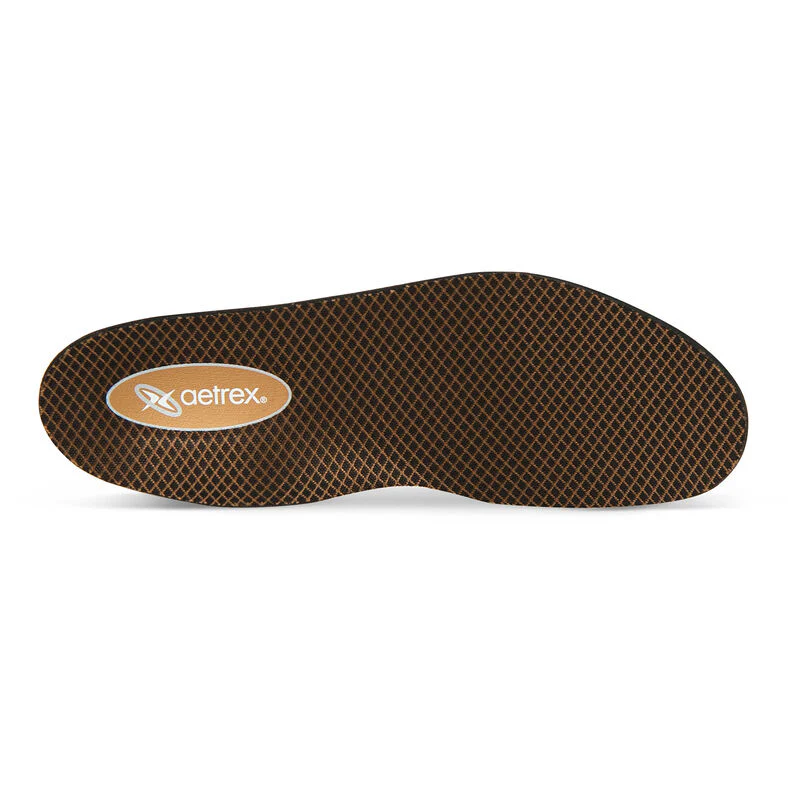 L400W Compete Sports Orthotics