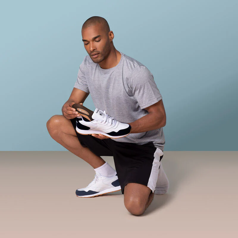 L405M Compete Sports Orthotics