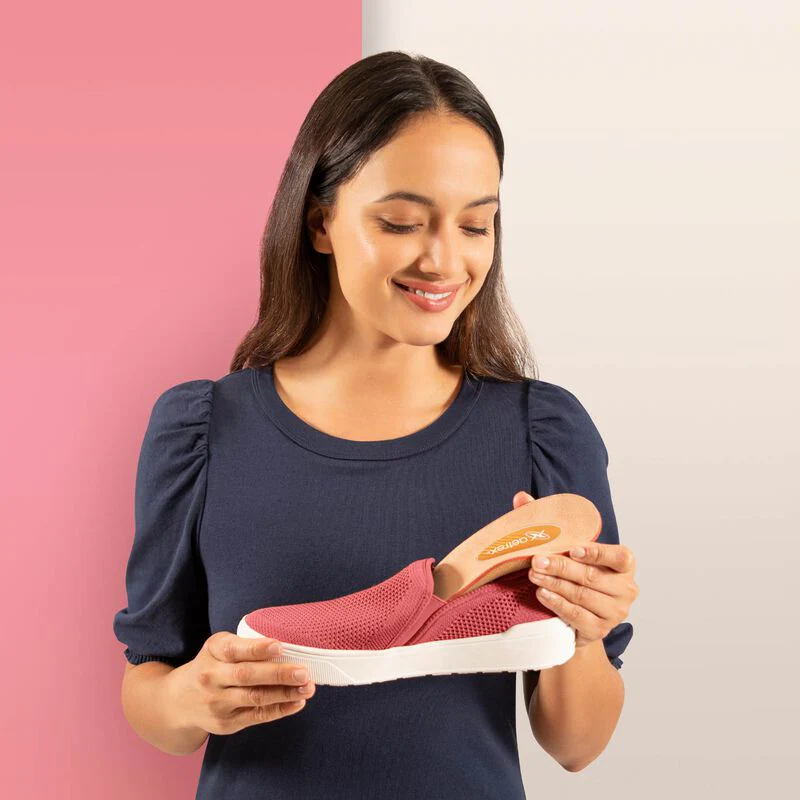 L605W Casual Orthotics