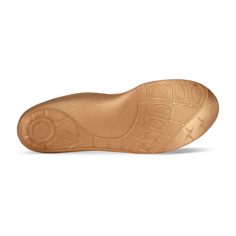 L600W Casual Orthotics
