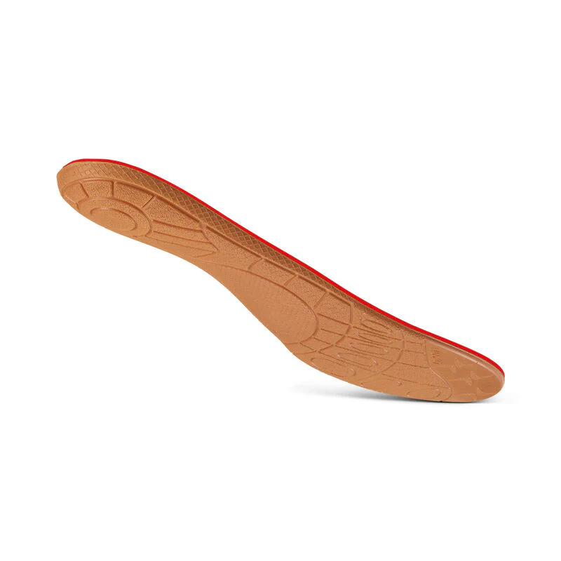 L600W Casual Orthotics