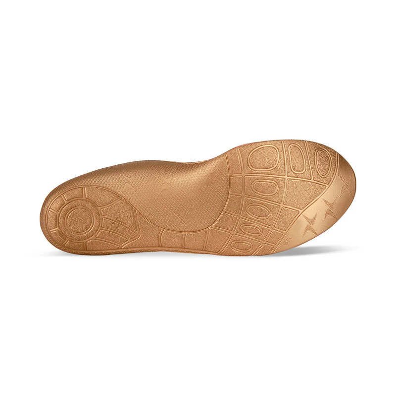 L605M Casual Orthotics