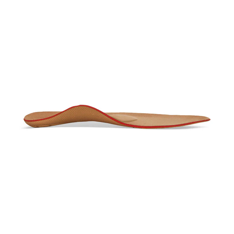 L605M Casual Orthotics