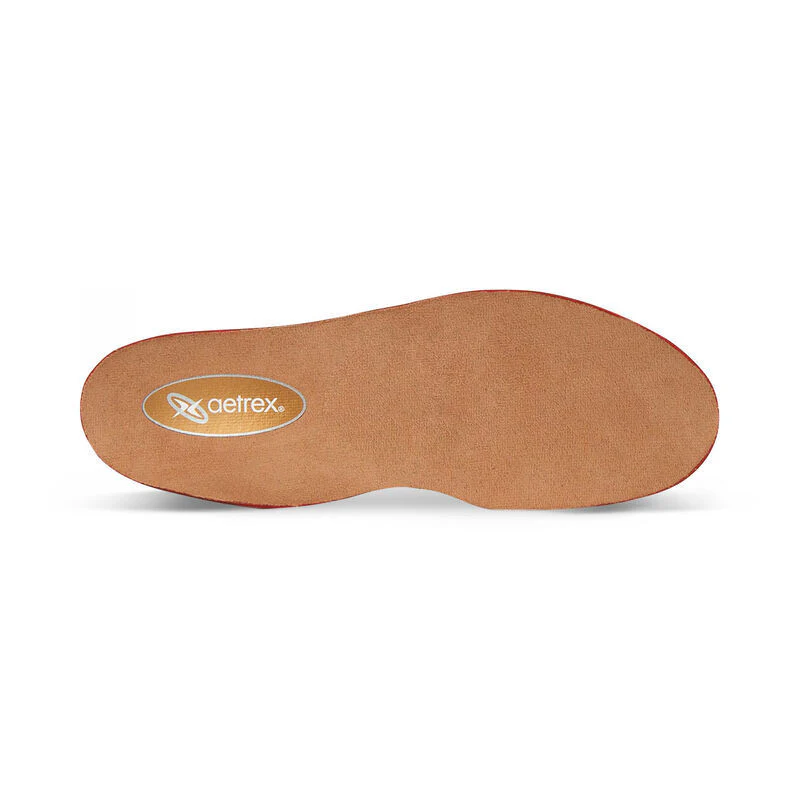 L620W Casual Orthotics