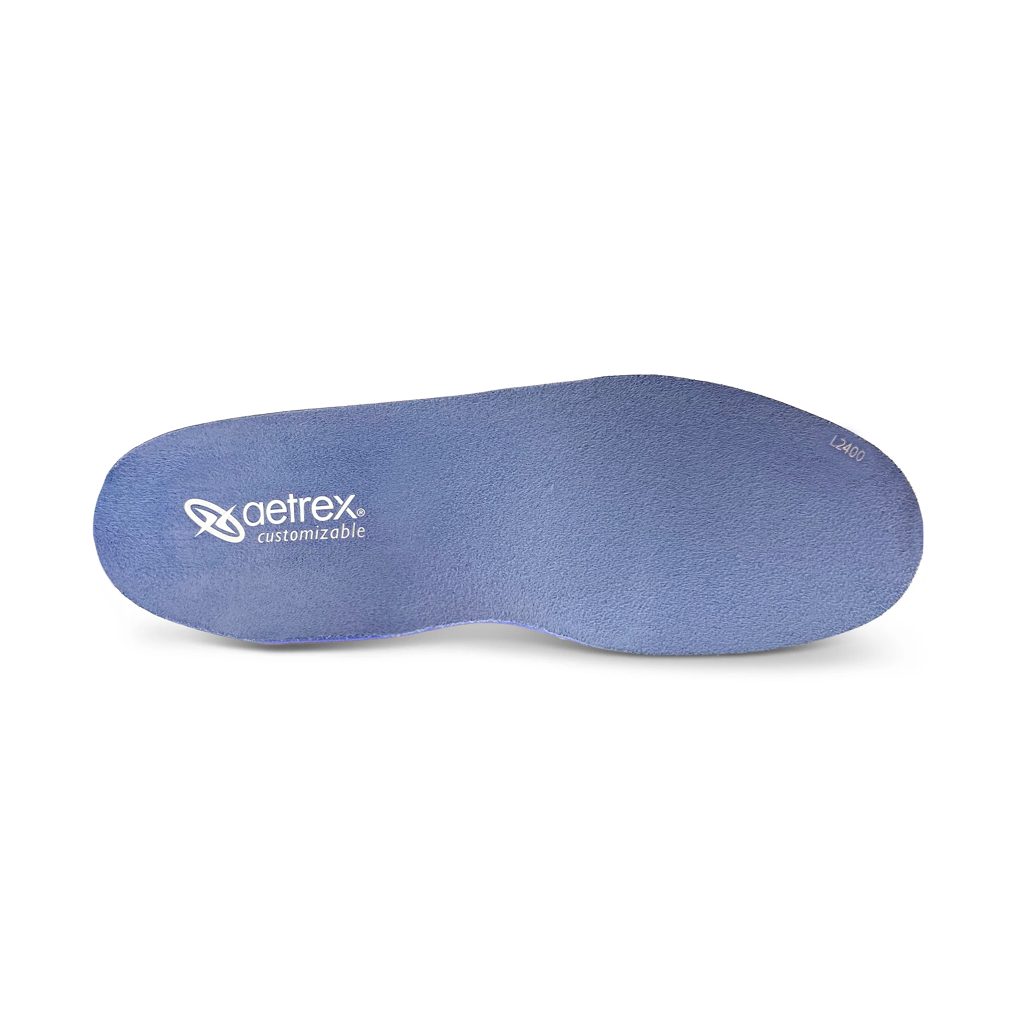 L2400M Customizable Orthotics