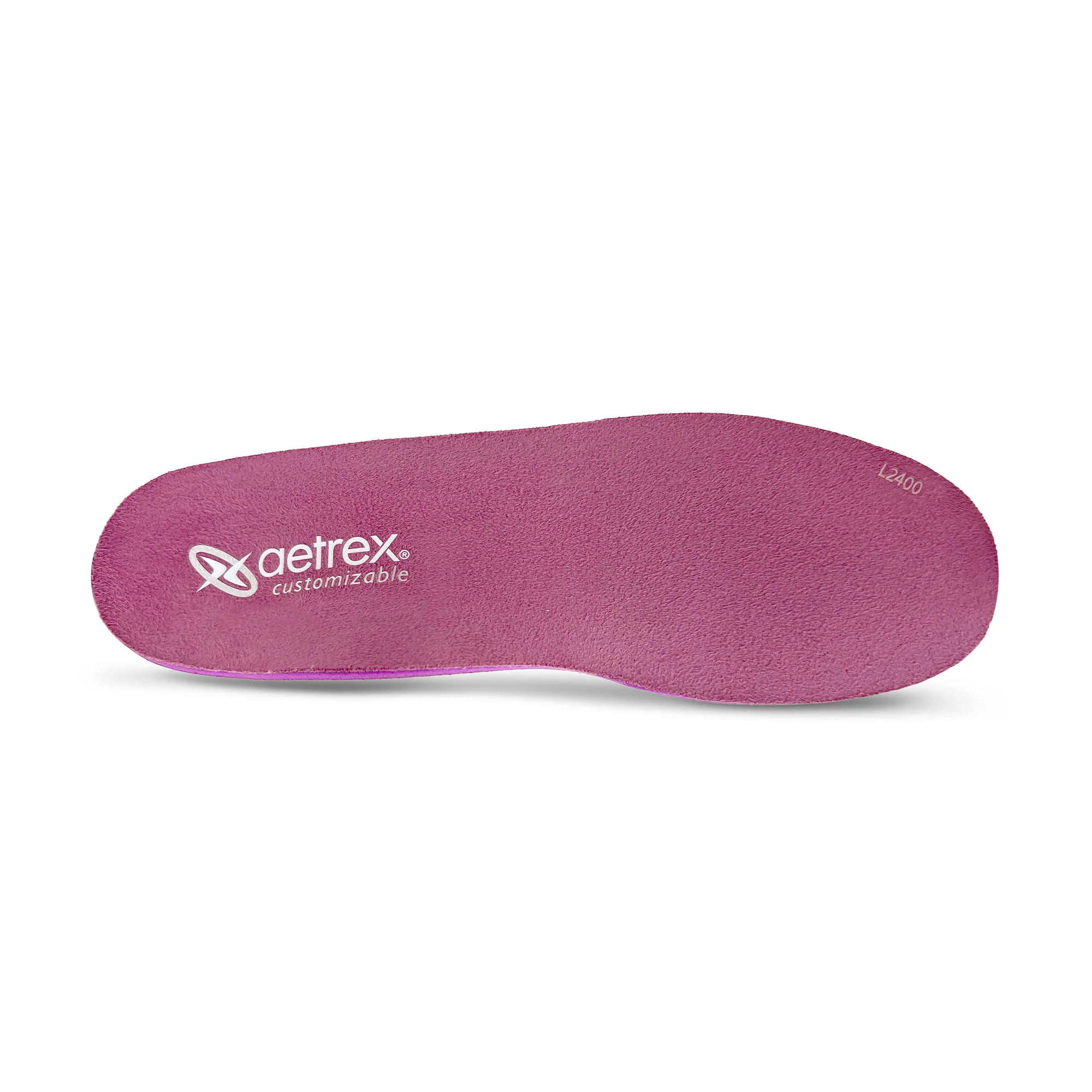 L2400W Customizable Orthotics
