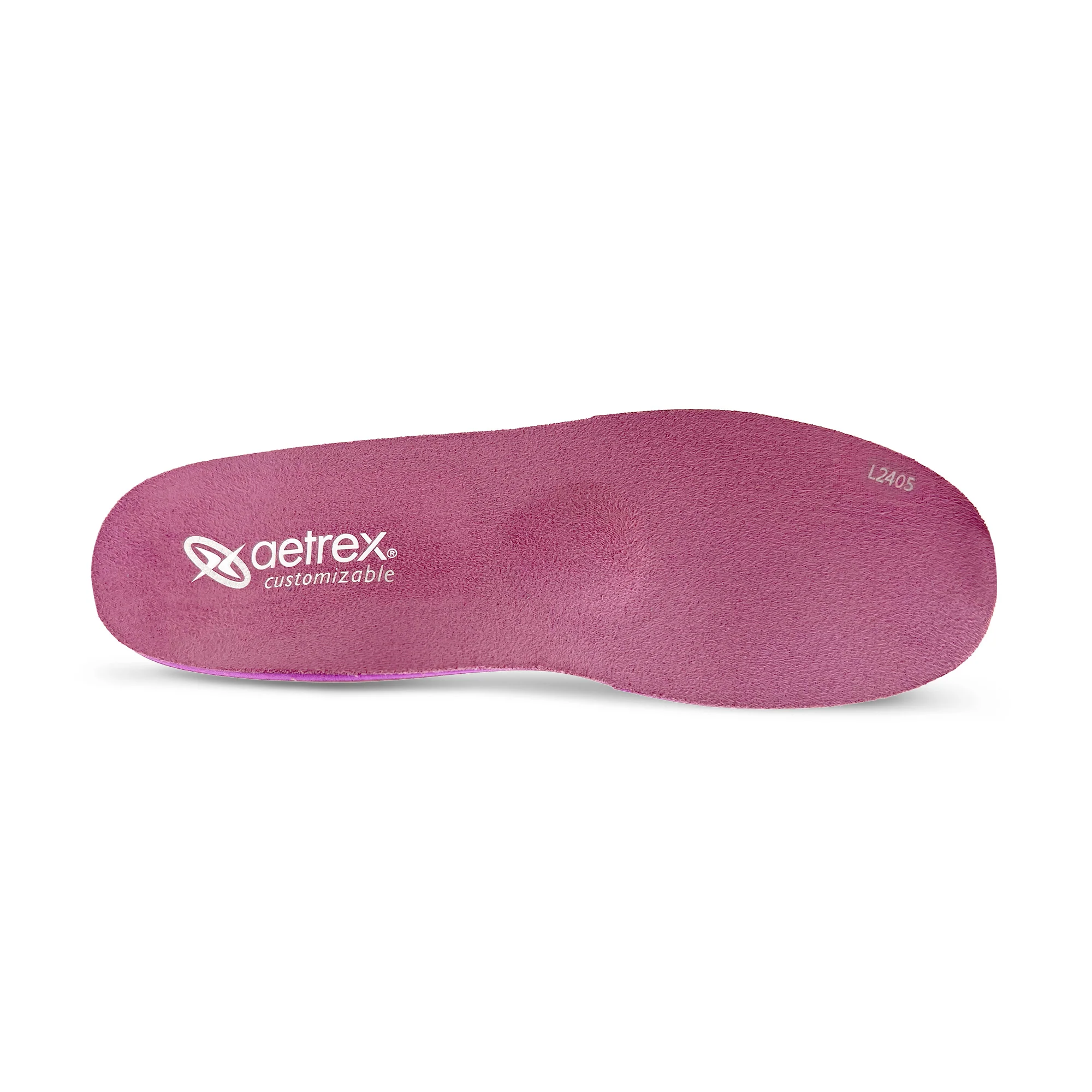 L2405W Customizable Orthotics