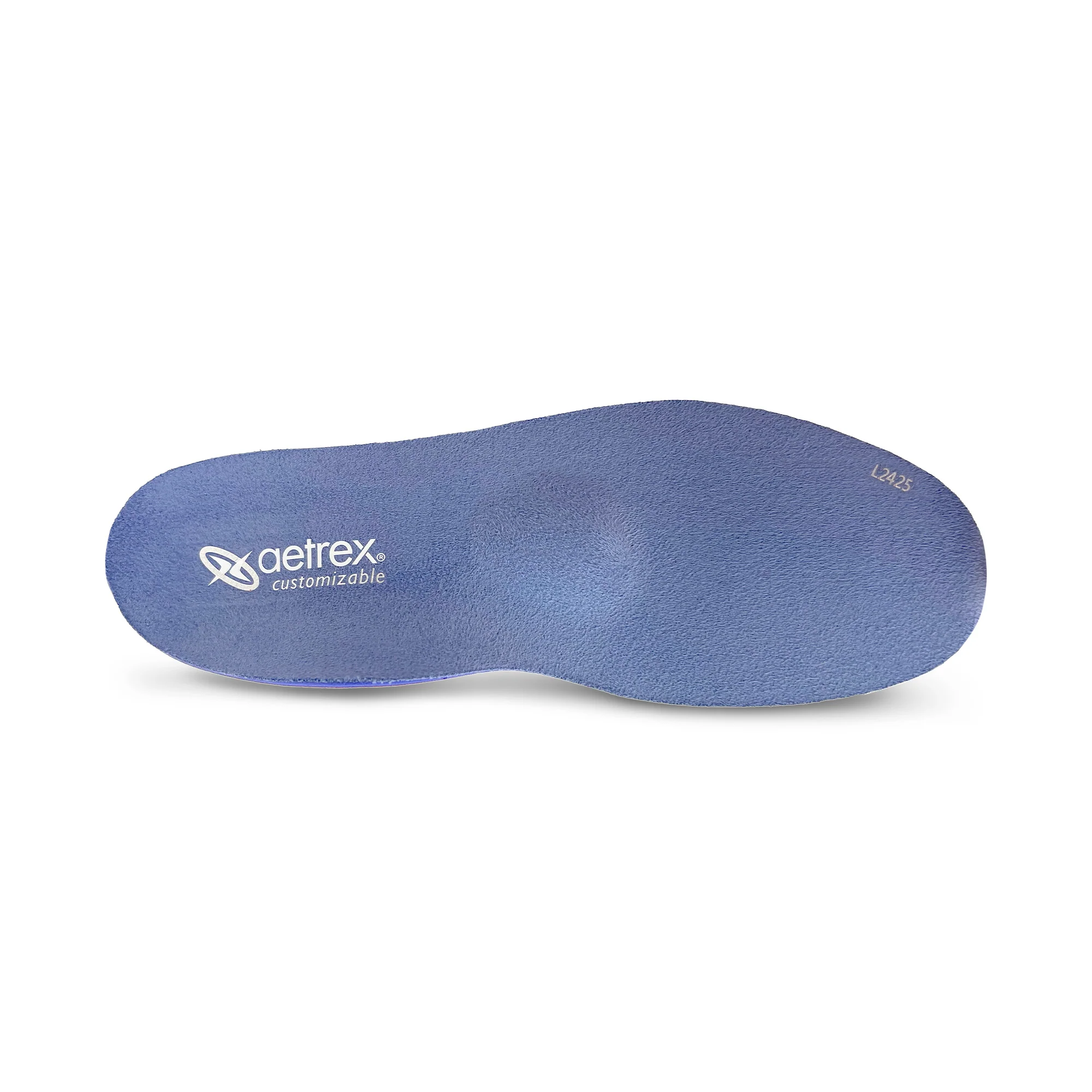 L2425M Customizable Orthotics