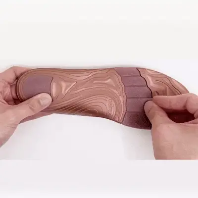 L2400W Customizable Orthotics