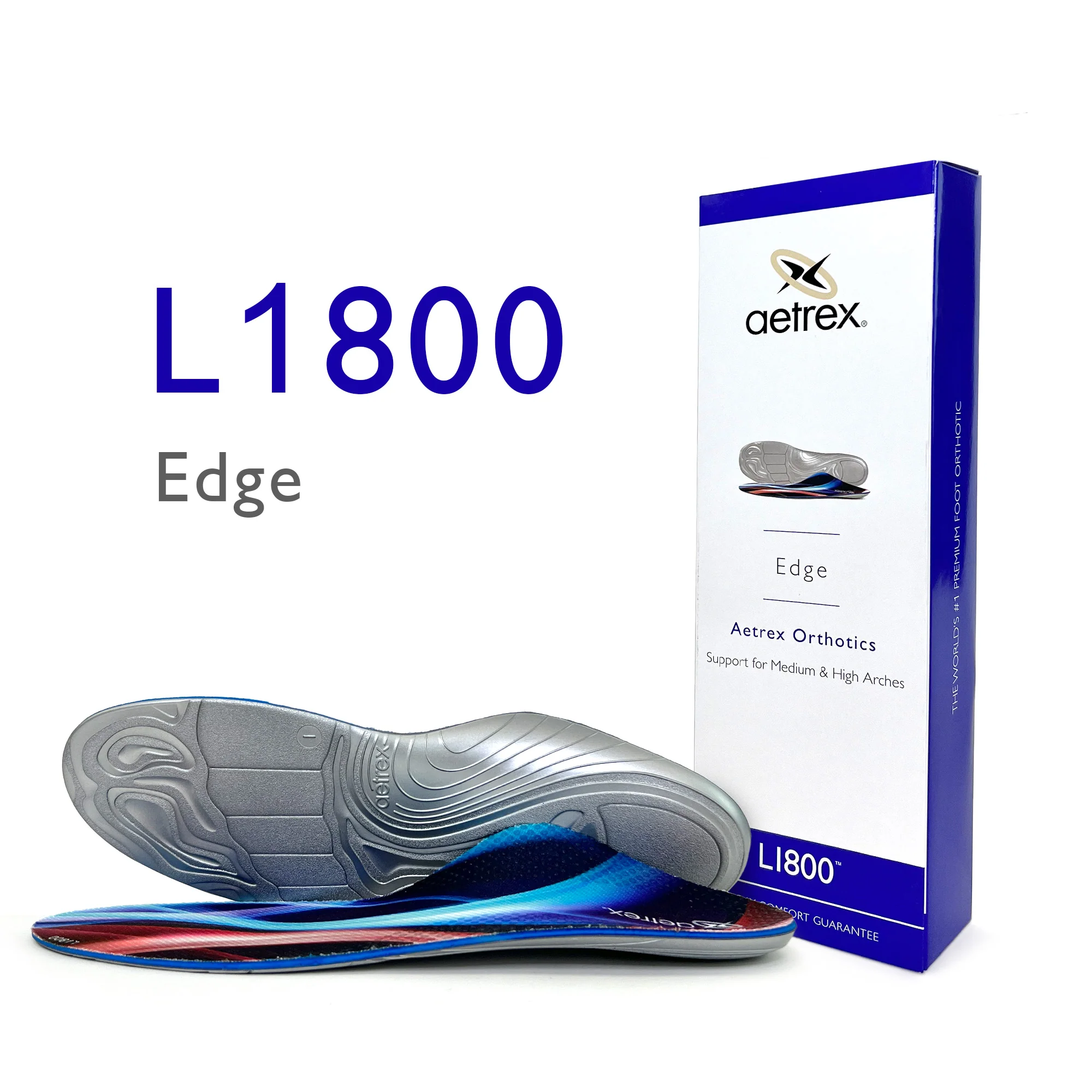 Edge Orthotics