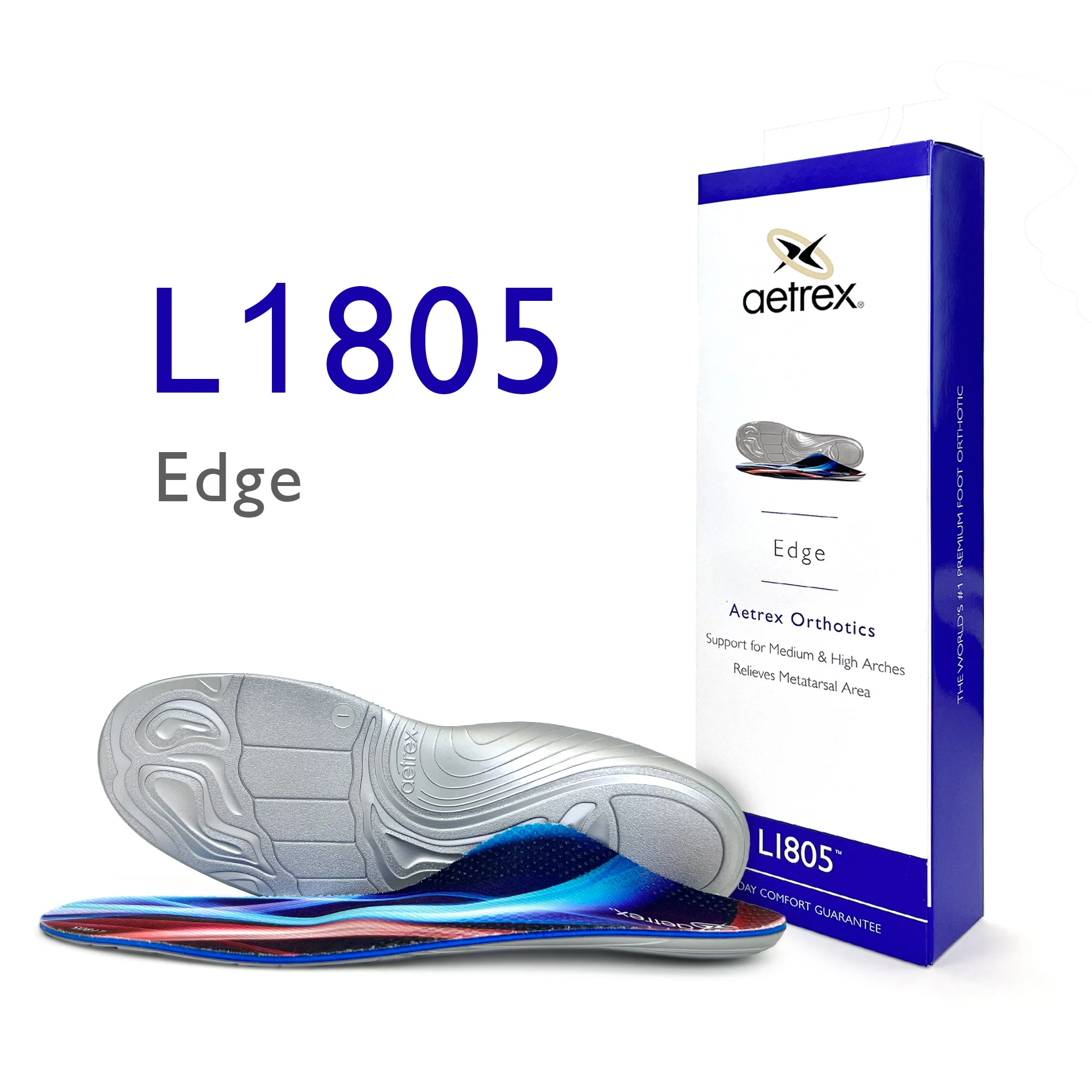 Edge Orthotics