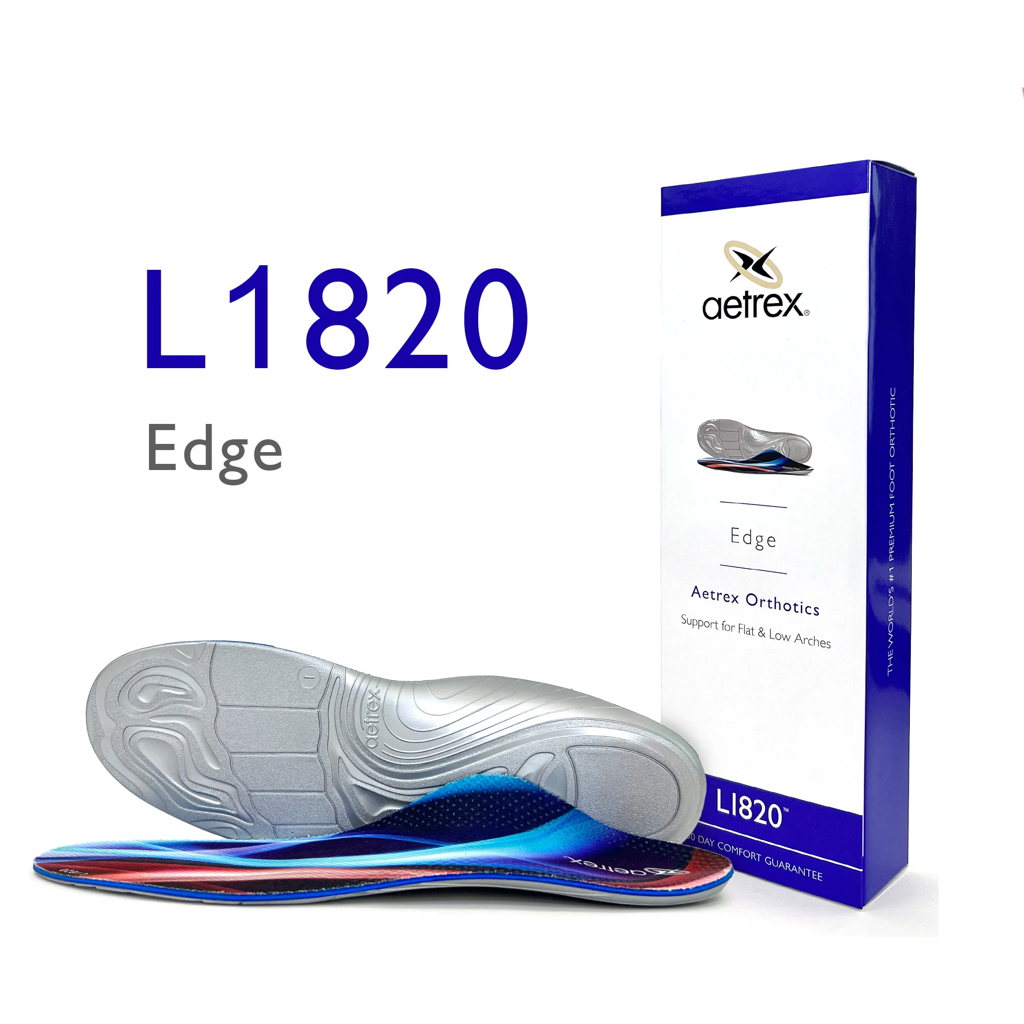 Edge Orthotics