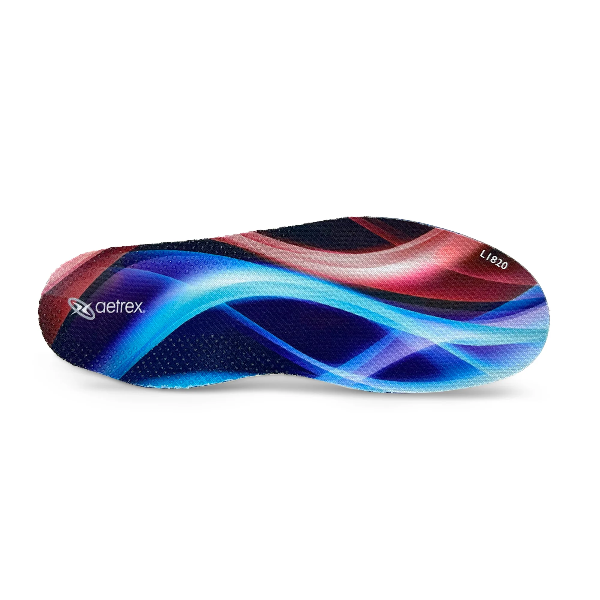 L1820 Edge Orthotics