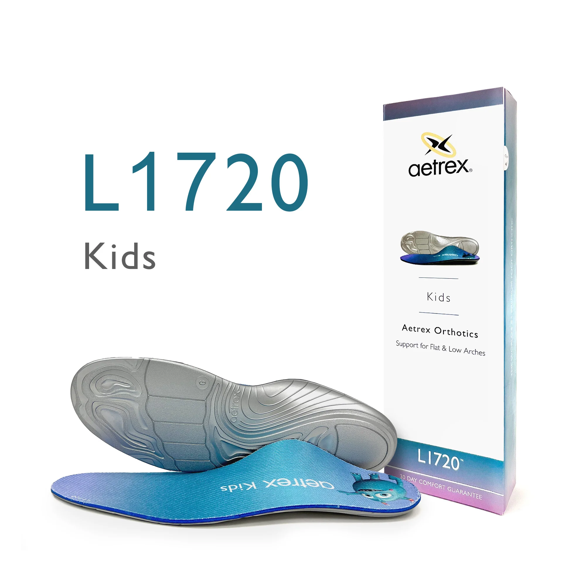 Kids Orthotics