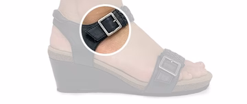 Стабильность лодыжки