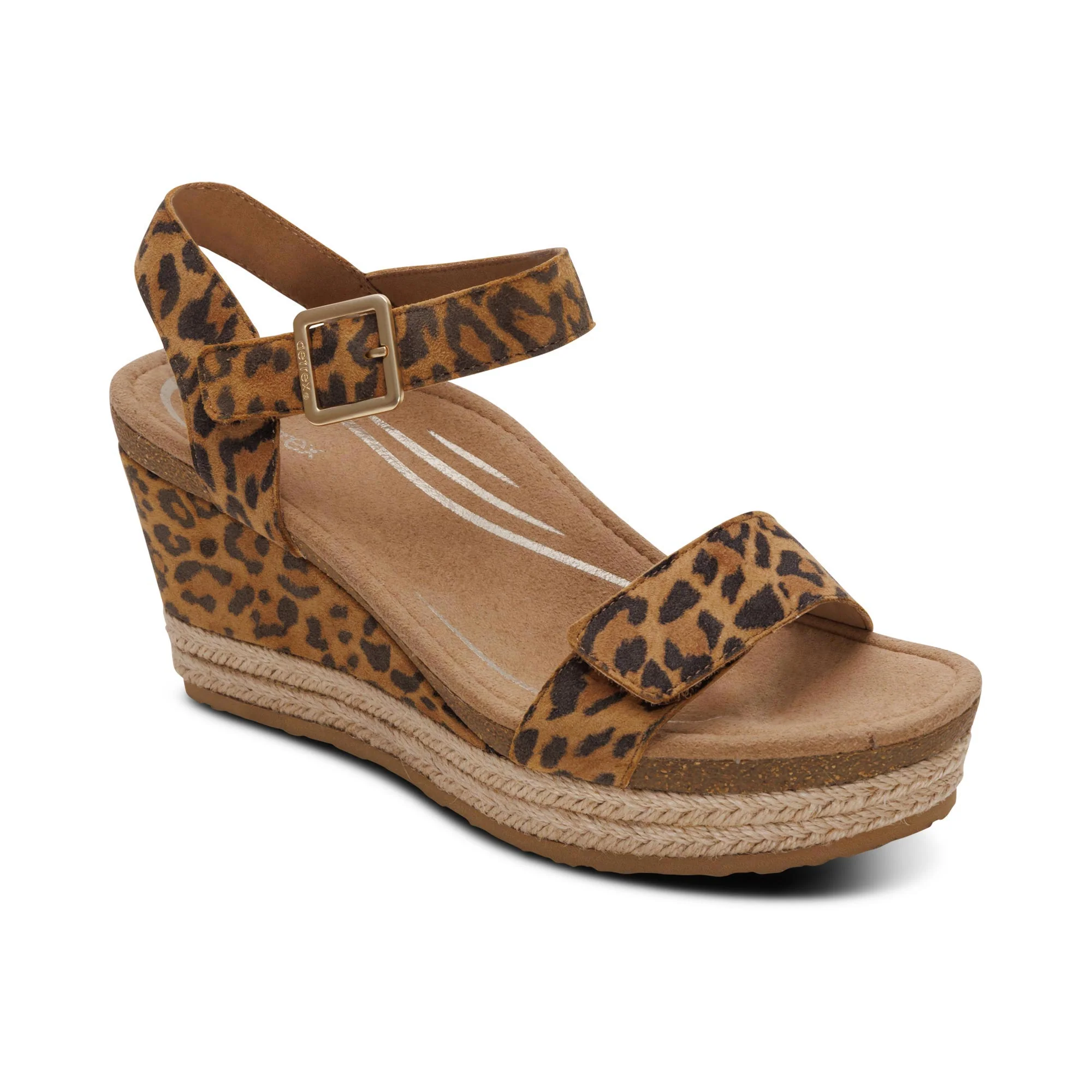 SYDNEY LEOPARD
