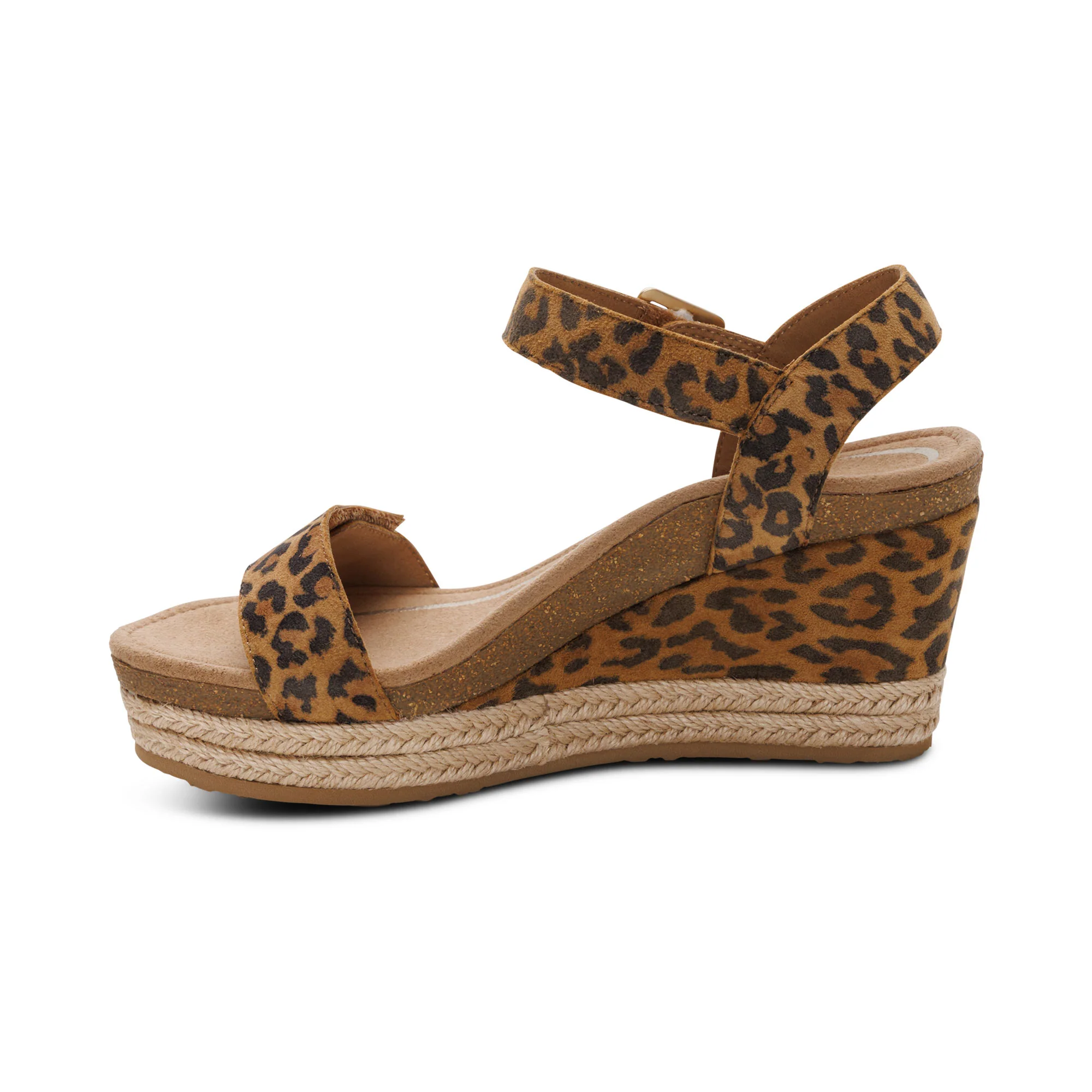 EW704W SYDNEY LEOPARD