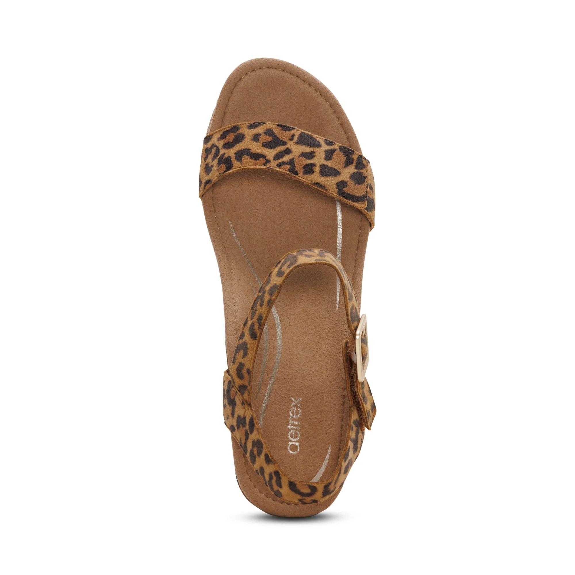EW704W SYDNEY LEOPARD