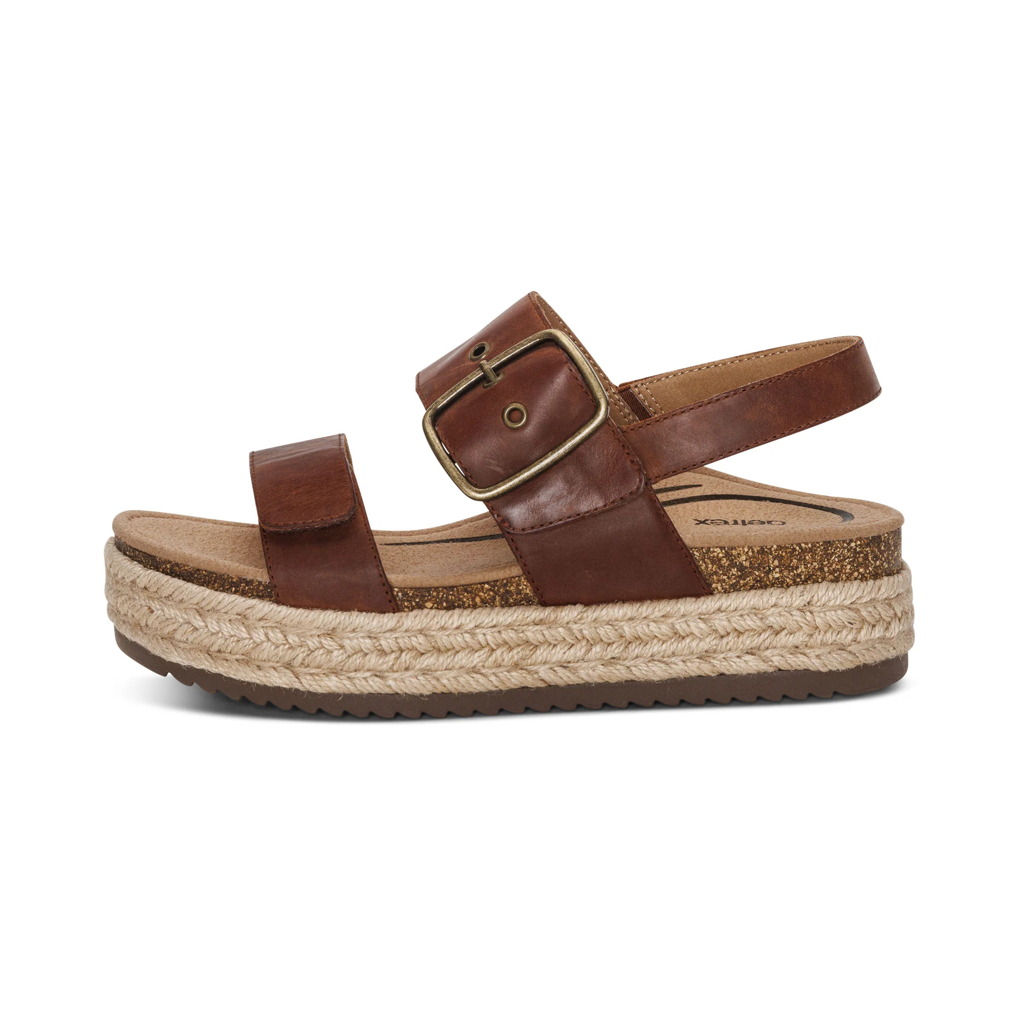 CP101W VANIA WALNUT